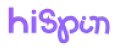 Hispin footer